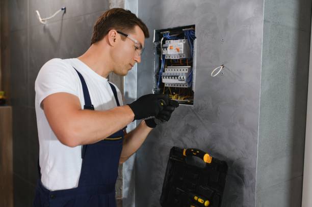 Best Electrical Installation Contractor  in Youngstown, OH