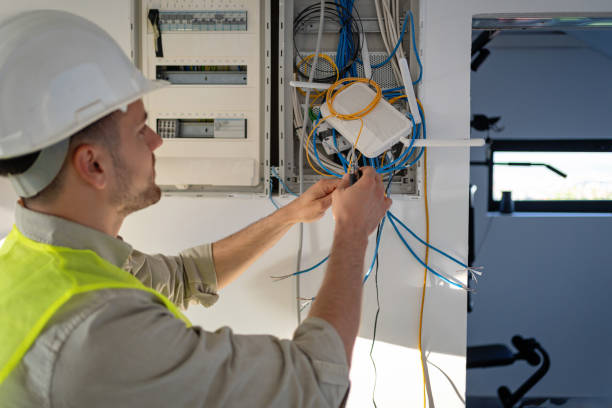Best Electrician for Home Renovation  in Youngstown, OH