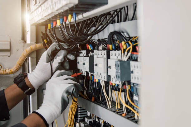 Best Circuit Breaker Repair  in Youngstown, OH