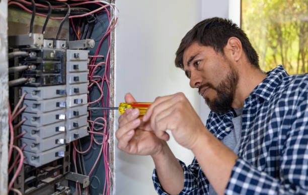 Best Electrical Installation Contractor  in Youngstown, OH